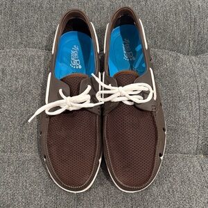 Mens Five Flop Shoes Size 10/11